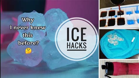 Ice hacks. DIY: Ice hacks. by JP Bushey | February 17, ... DIY: Masking human scent, naturally DIY Ice Stove DIY: Easy ice stove. Tags: ATV, Battery Life, Containers, ... 