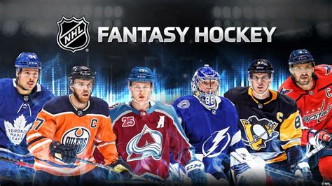 Ice hockey fantasy. Fantasy hockey typically starts around the first week of October, but the exact date varies from season to season. The NHL announced that the 2021-2022 regular season will start on October 12th, 2021, so most fantasy hockey leagues will begin around that time as well. 