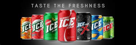 Ice is for Drinks Not Muscles