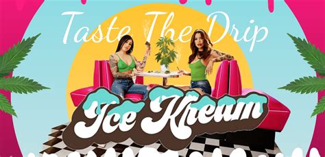 The Studio City Ice Kream dispensary first opened in Apr