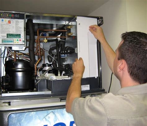 Ice machine repair. Capital City Appliance Service, Inc. Appliance Repair, Major Appliance Services, Small Appliance Services ... BBB Rating: A+. Service Area. (614) 308-9028. 2830 Fisher Rd Ste D, Columbus, OH 43204 ... 