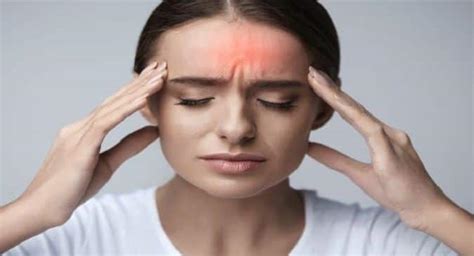 Ice pick headaches: Home remedies that are quite effective ...