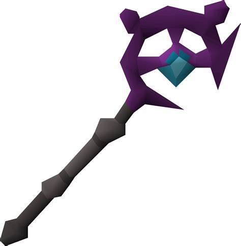 Ancient sceptre: 70 60 50 +20 +5% 70,824: Can autocast Ancient Magicks, and enhances the effects of said spellbook by 10%. Also can autocast standard spells. Requires Secrets of the North completion in order to create by speaking to Eblis to combine an ancient staff with an ancient icon. Accursed sceptre: 70 +22 N/A: …. 
