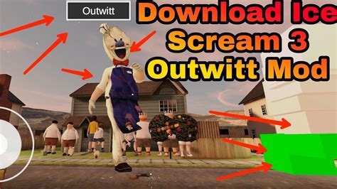 Ice scream 3 outwitt. pdf), Text File (.  Features: Noclip God Mode Timescale Gravity Play...