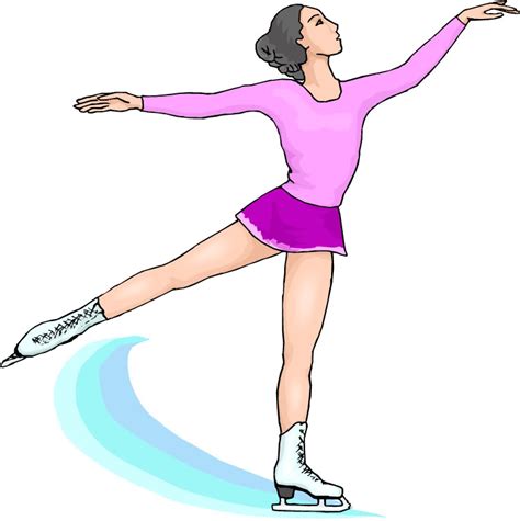 Ice skater clipart. Things To Know About Ice skater clipart. 