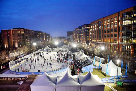 Ice skating in columbus ohio. 10. Go Ice Skating. Lace up your skates and hit the ice for a fun date night in Columbus. The Chiller has 6 locations — Dublin, Easton Town Center, Lewis Center, Springfield, Worthington, and downtown Columbus.. 11. Shadowbox Live. Columbus’ own Shadowbox Live is the nation’s largest resident ensemble theater company! … 