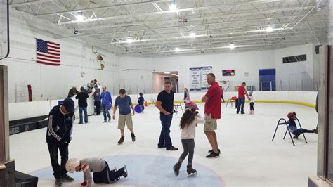 Ice skating pompano beach fl. Top 10 Best Skating Arena Near Pompano Beach, Florida. 1. Galaxy Skateway. “pay ur entrance fee, get ur skates, and skate. Don't give the employees a hard time cus they not” more. 2. Pines Ice Arena. “and not helpful at all. It obvious to keep cost down on labor but it's not cheap to ice skate .” more. 