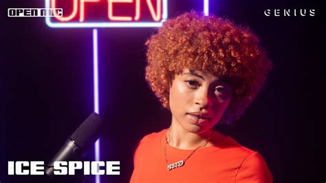 Ice spice munch. Ice Spice - Munch (Feelin’ U) (Official Music Video) Exclusive WSHH music video for “Munch (Feelin’ U)” by Ice Spice. 