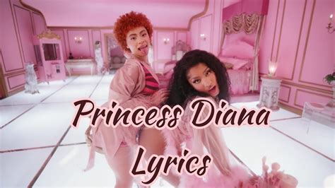 Ice spice princess diana lyrics. Things To Know About Ice spice princess diana lyrics. 