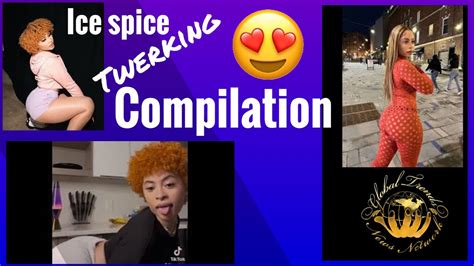 Ice spice twerking naked. Things To Know About Ice spice twerking naked. 