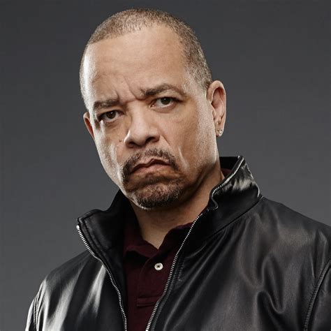 Ice t in svu. Ice-T. Ice-T has been on Law & Order: SVU since day one (’kay, fine, he technically arrived in season 2), and he’s made tens of millions thanks to his work. Celebrity Net Worth reports that ... 