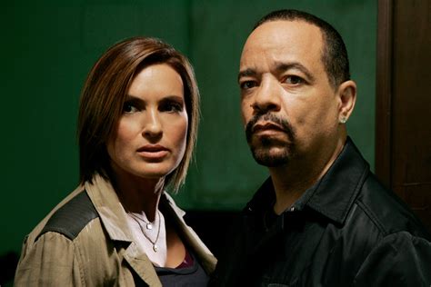 Ice tea law and order. Fans of Law & Order: Special Victims Unit might argue on who their favorite character is, some love Benson, while others miss Stabler, but we can all agree that Ice-T is amazing. Ice has played ... 