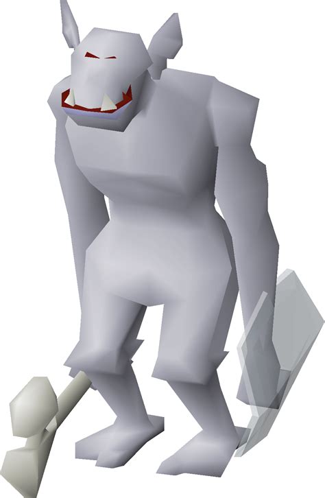 Ice trolls osrs. Urg! I always do ice trolls for my non-konar troll tasks. Set a cannon up, bring food, shield, and alchs, still profit decently. It is nowhere as good as bursting dust devils or nechryals but just another way to make the fairly mediocre troll task a bit faster without cannonballs. 