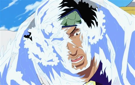 Ice-Ice Fruit Fairy One Piece Tail Wiki Fandom