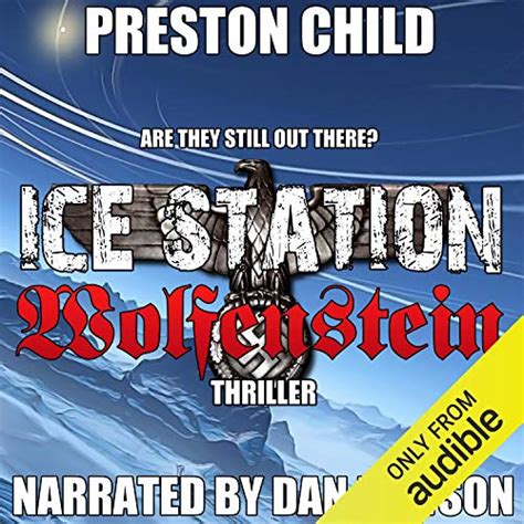Download Ice Station Wolfenstein Order Of The Black Sun 1 