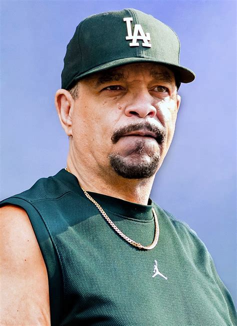 Ice-T Vikipedi. 