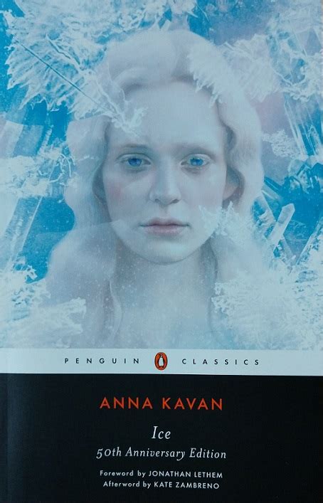 Read Ice By Anna Kavan