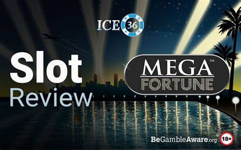 Ice36 Australia Megaways Slots