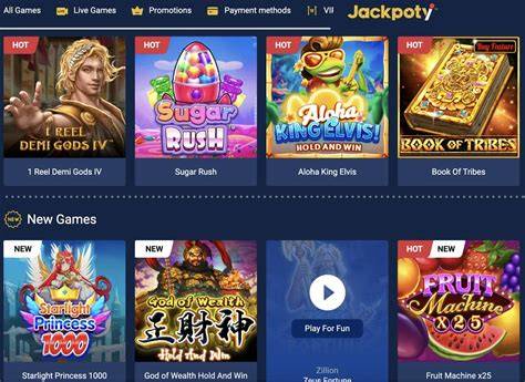 Ice36 online casino Australia slots review