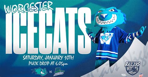 IceCats Weekend - Night 2 (2026)