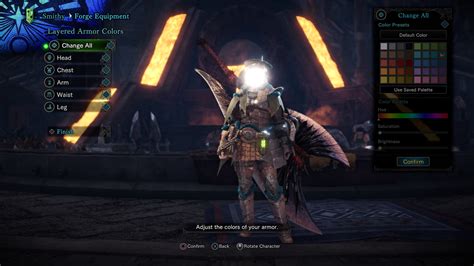 Iceborne all layered armor.  Under the Internet Options section, click Set Home Page.  There&r...