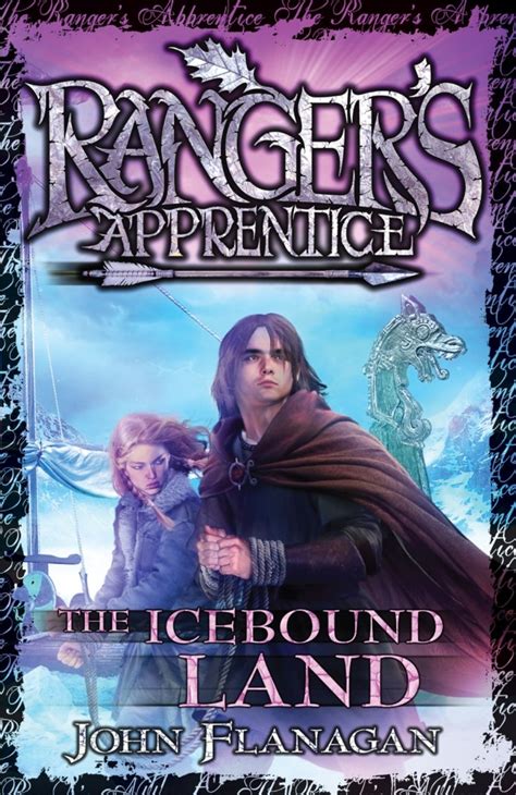 Icebound Land Ranger Apprentice