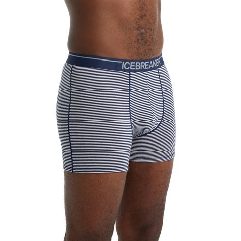 Icebreaker Boxers for Men Online Sale up to 35% off Lyst