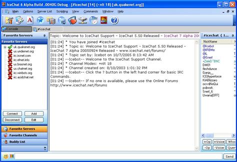 Icechat Leaked (SEX) 😈 68 Vids