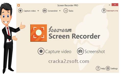 Icecream Screen Recorder Pro 4.76 Full Crack + Full Download