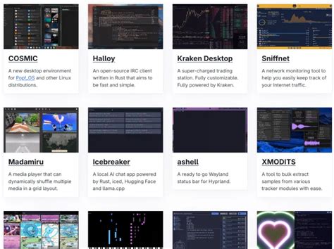 Iced 0.14 Released: Major Update for Rust's Cross-Platform GUI Library (2026)