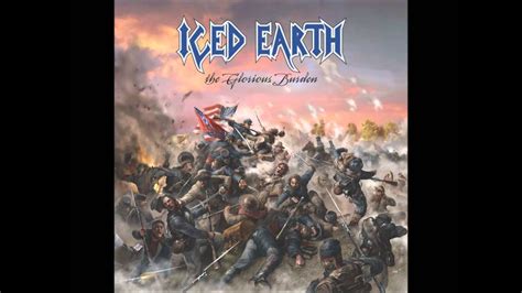 Iced Earth - The Devil to Pay - YouTube