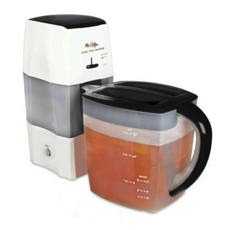 Iced Tea Makers for sale eBay