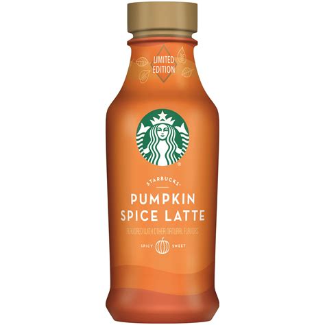 Iced pumpkin spice latte starbucks. There's nothing wrong with enjoying the iced version, so don't worry about getting arrested by the Hipster Police for preferring a cold latte. But the Pumpkin Spice Latte has been around as a hot ... 