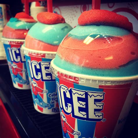 Icee near me. ICEE drink is wonderful to hand out at parties and other fun events Used with permission from The ICEE Company, www.ICEEpouches.com, 504-467-1606, 2012 ICEE of America, Inc. info: 