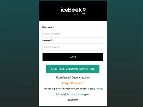 Iceexch Com Login: Learn More About Google's Secure and Protected Accounts - Google image 1
