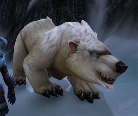 Icefang - NPC - World of Warcraft - Wowhead