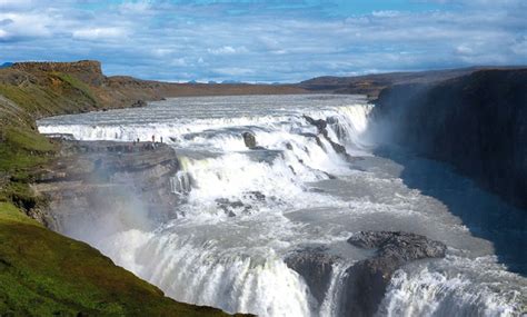 Iceland: Choice of Excursions at Iceland Tour Bundles - Groupon