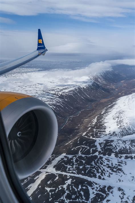 Flights Flights to Iceland From Toronto to Reykjav&#