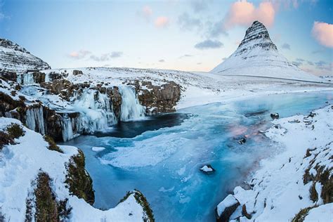 Iceland in february. Absolutely. While it can get cold (it’s not called “Sunland”!), visiting Iceland in winter is always a good idea. Snow blankets the landscapes, the Northern Lights are visible for longer, and it’s the only … 