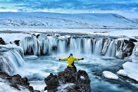 Iceland in november. Iceland is a destination known for its stunning natural landscapes, vibrant culture, and unique experiences. From breathtaking waterfalls and geothermal hot springs to majestic gla... 