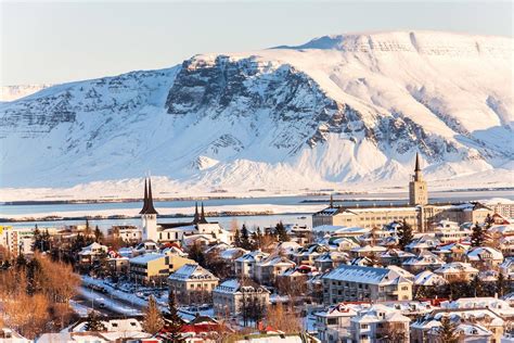 Iceland in winter. Bask in the steamy waters of the Blue Lagoon on a winter city break in Reykjavik or enjoy an active winter adventure, with experiences ranging from thrilling ... 