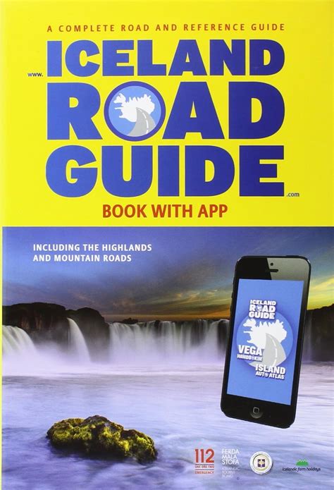 Iceland road guide app 2015 icelanda 20 e. - Ferguson to 20 manual brake repair.