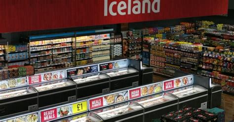 Iceland to open inside The Range store in North Wales