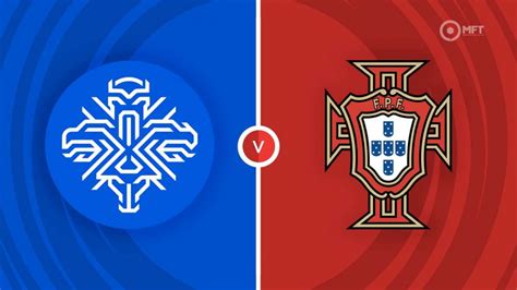 Iceland vs portugal. Jun 20, 2023 ... Portugal and Cristiano Ronaldo will play Iceland in the Euro 2024 qualifying match. Viewers in the US will be able to watch the match live. 