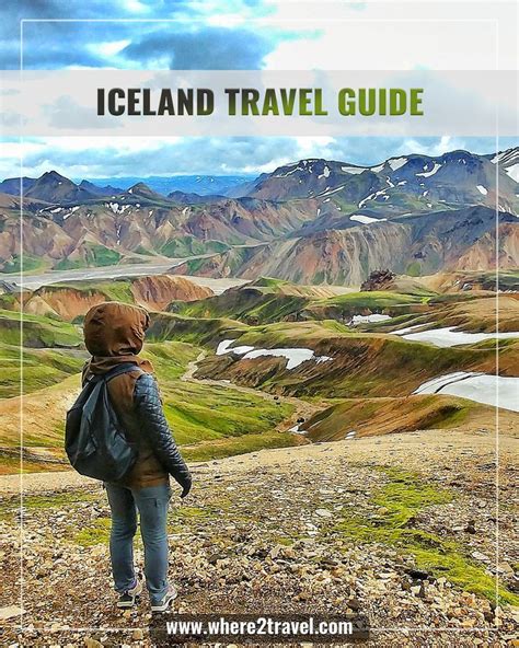 Download Iceland Travel Guide The Real Travel Guide From A Traveler All You Need To Know About Iceland By Thomas Leon