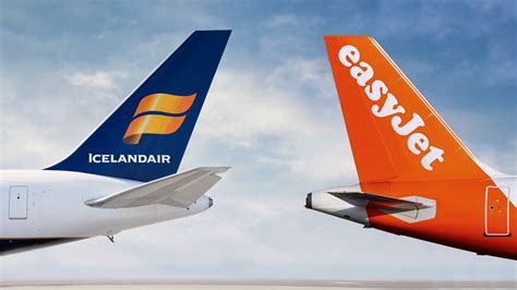 Icelandair offers flights to Europe, Iceland and Greenla