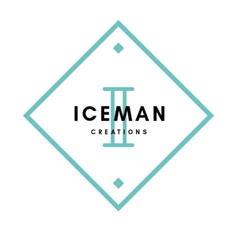 Iceman Creations - facebook.com