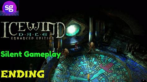 Icewind Dale: Enhanced Edition Ending - YouTube