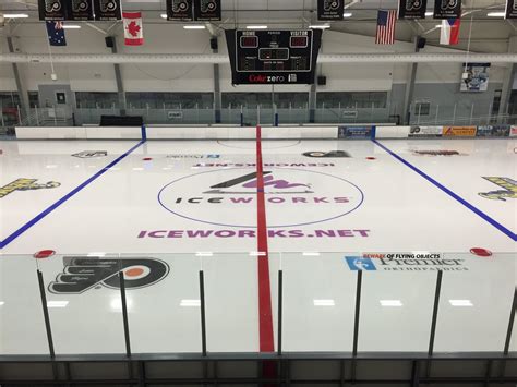 Iceworks - IceWorks Skating Complex (@iceworks_pa) • Instagram photos and videos. 1,367 Followers, 150 Following, 326 Posts - See Instagram photos and videos from IceWorks …