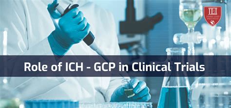 Ich gcp guidelines for clinical trials. - Manuales de estimulacion primer ano de vida.